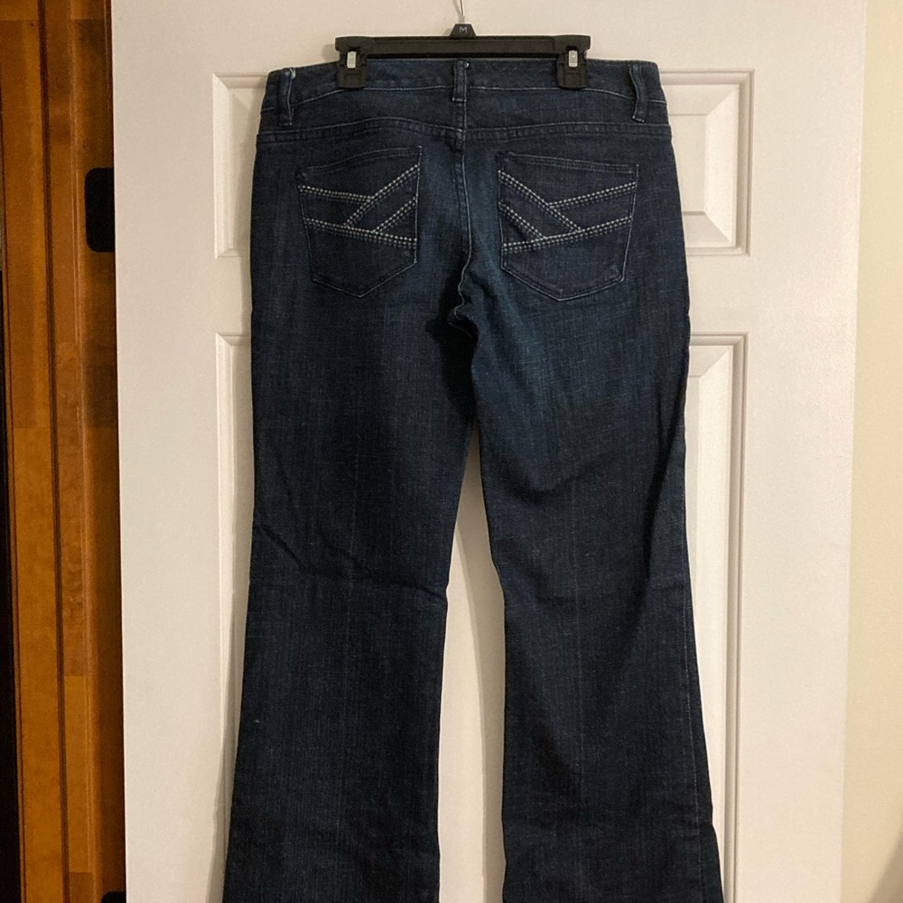 The Limited Denim 678